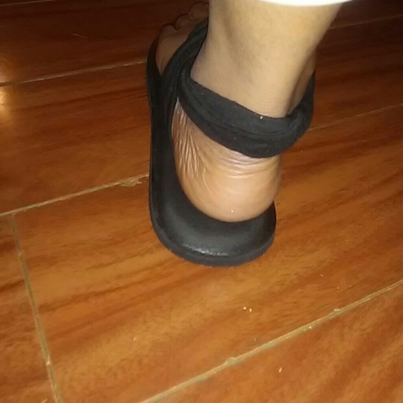 Op sandals - Picture 4 of 4